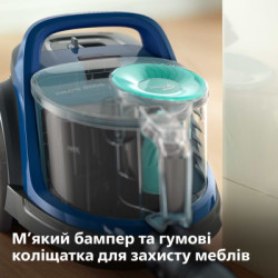 Пилосос Philips FC9557/09