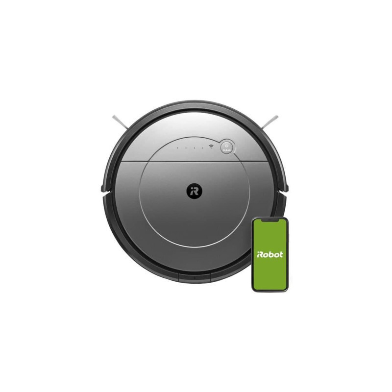Пилосос iRobot Roomba Combo 113840 (R113840)