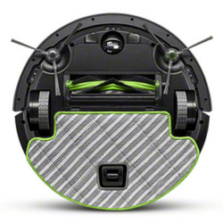 Пилосос iRobot Roomba Combo 113840 (R113840)