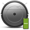 Пилосос iRobot Roomba Combo 113840 (R113840)