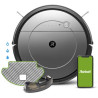 Пилосос iRobot Roomba Combo 113840 (R113840)