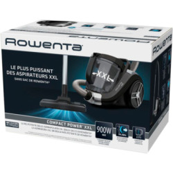 Пилосос Rowenta RO4B25EA