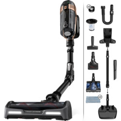 Пилосос Rowenta RH99G1WO