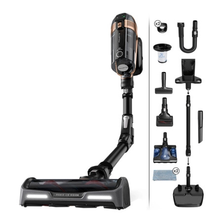 Пилосос Rowenta RH99G1WO