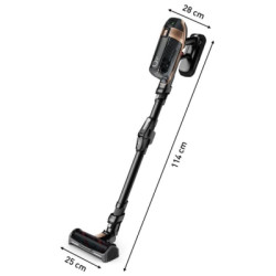 Пилосос Rowenta RH99G1WO