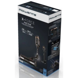 Пилосос Rowenta RH99G1WO