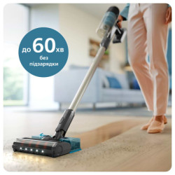 Пилосос Philips XC3131/01