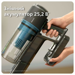 Пилосос Philips XC3131/01