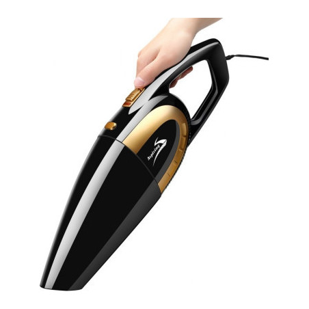 Пилосос Aspiring Dust 2 Battery and Cord, 6 kPa