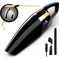 Пилосос Aspiring Dust 2 Battery and Cord, 6 kPa