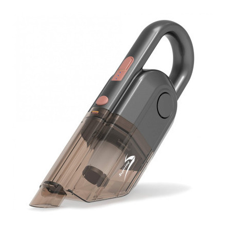 Пилосос Aspiring Dust 5 Brushless 16000 kPa Wireless and Cord