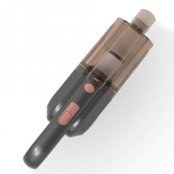 Пилосос Aspiring Dust 5 Brushless 16000 kPa Wireless and Cord