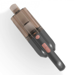 Пилосос Aspiring Dust 5 Brushless 16000 kPa Wireless and Cord