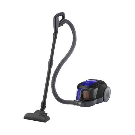 Пилосос LG VC5506NHTB