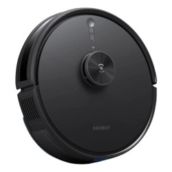 Пилосос Ecovacs DEEBOT Y1 Pro Black (DLX34)