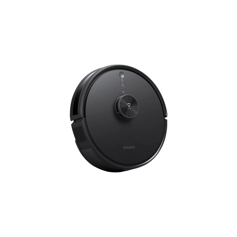 Пилосос Ecovacs DEEBOT Y1 Pro Black (DLX34)