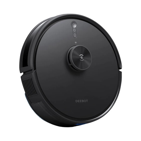Пилосос Ecovacs DEEBOT Y1 Pro Black (DLX34)