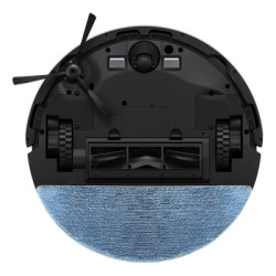 Пилосос Ecovacs DEEBOT Y1 Pro Black (DLX34)