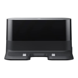 Пилосос Ecovacs DEEBOT Y1 Pro Black (DLX34)