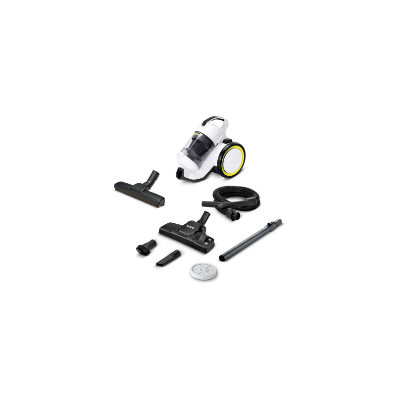 Пилосос Karcher VC 3 Plus Premium (1.198-060.0)