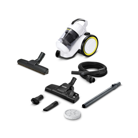 Пилосос Karcher VC 3 Plus Premium (1.198-060.0)