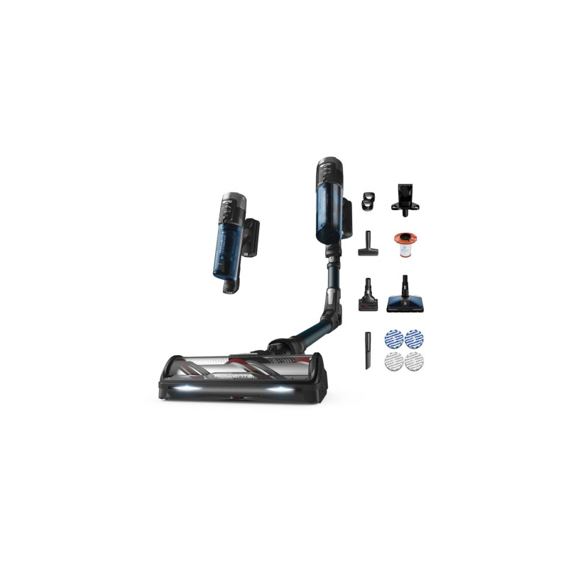 Пилосос Rowenta RH9AD1WO