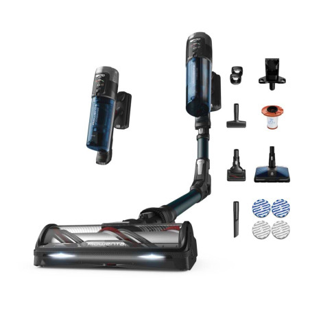 Пилосос Rowenta RH9AD1WO