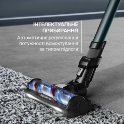 Пилосос Rowenta RH9AD1WO