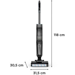 Пилосос Rowenta GZ5035WO