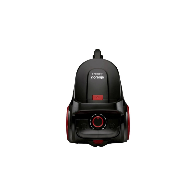 Пилосос Gorenje VCE01SFABKR