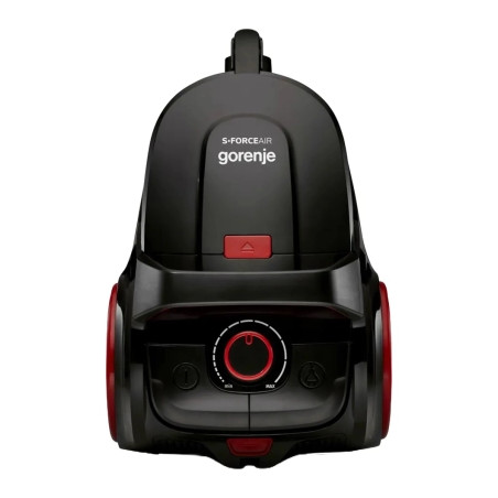 Пилосос Gorenje VCE01SFABKR