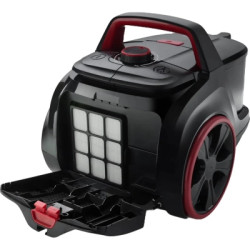 Пилосос Gorenje VCE01SFABKR