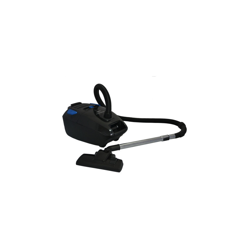 Пилосос Grunhelm GVCM244BB