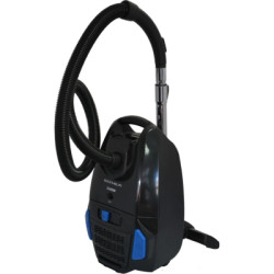 Пилосос Grunhelm GVCM244BB