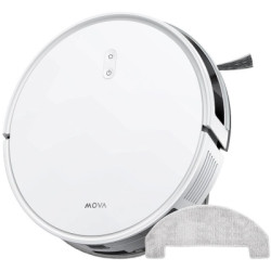 Пилосос Dreame Bot Mova E10 (RGE12GA)