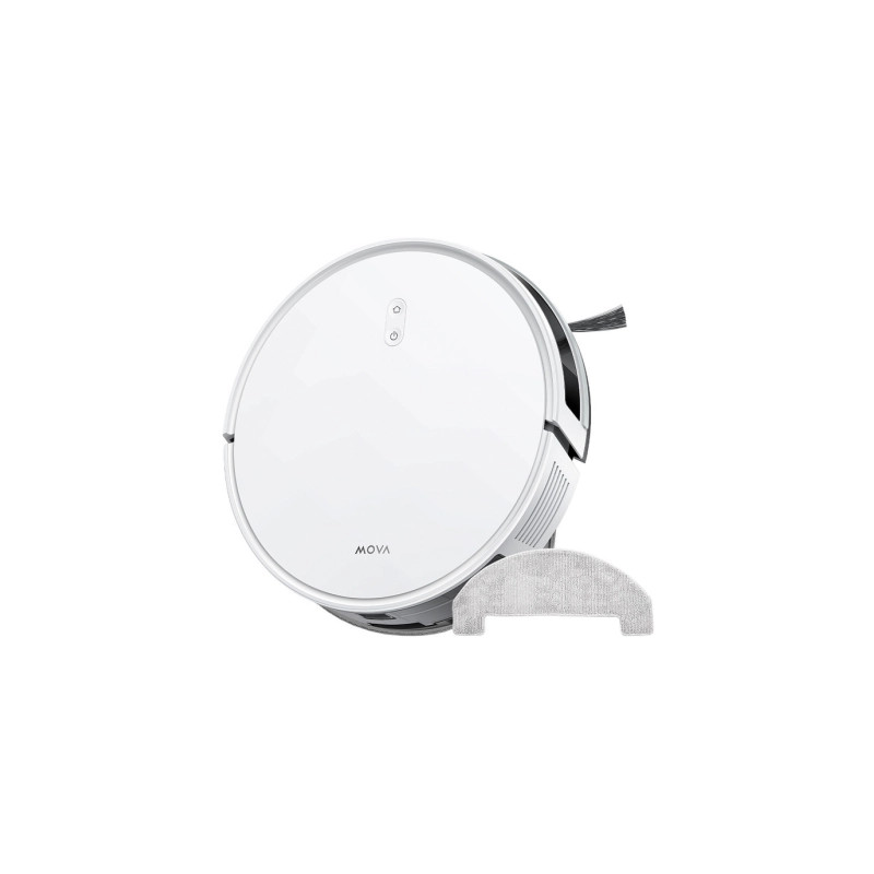 Пилосос Dreame Bot Mova E10 (RGE12GA)