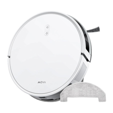 Пилосос Dreame Bot Mova E10 (RGE12GA)