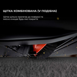 Пилосос Dreame Bot Mova E10 (RGE12GA)