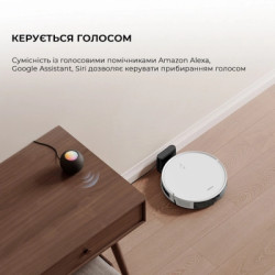 Пилосос Dreame Bot Mova E10 (RGE12GA)