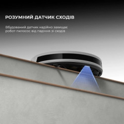 Пилосос Dreame Bot Mova E10 (RGE12GA)