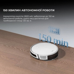 Пилосос Dreame Bot Mova E10 (RGE12GA)