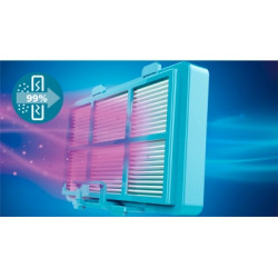 Пилосос Philips XB1111/10