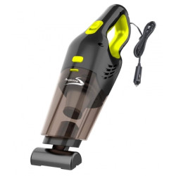 Пилосос Aspiring Gale 2 Cord 6500 Pa