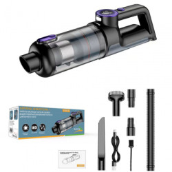 Пилосос Aspiring Windstorm 1, Brushless, 15000 Pa Wireless