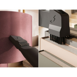 Пилосос Electrolux EL51A2UG