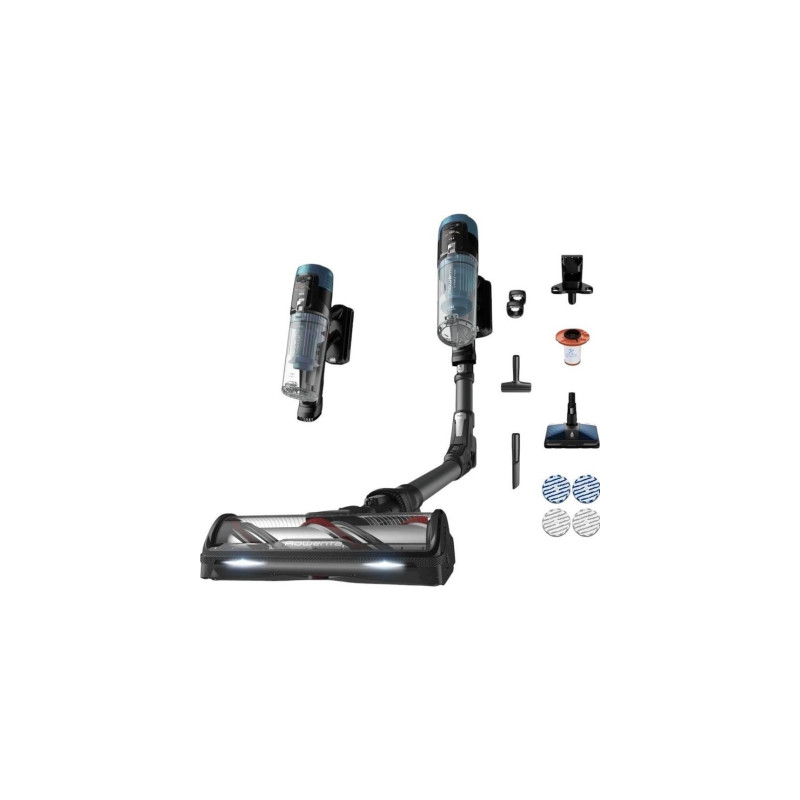 Пилосос Rowenta X-Force Flex 14.80 (RH9BC1WO)