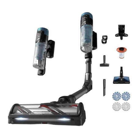 Пилосос Rowenta X-Force Flex 14.80 (RH9BC1WO)