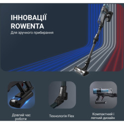 Пилосос Rowenta X-Force Flex 14.80 (RH9BC1WO)