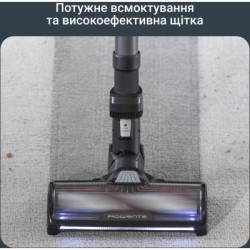 Пилосос Rowenta X-Force Flex 14.80 (RH9BC1WO)