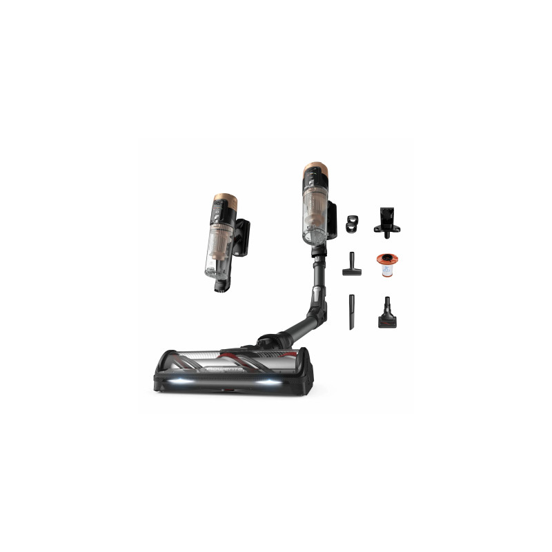 Пилосос Rowenta RH9B74WO